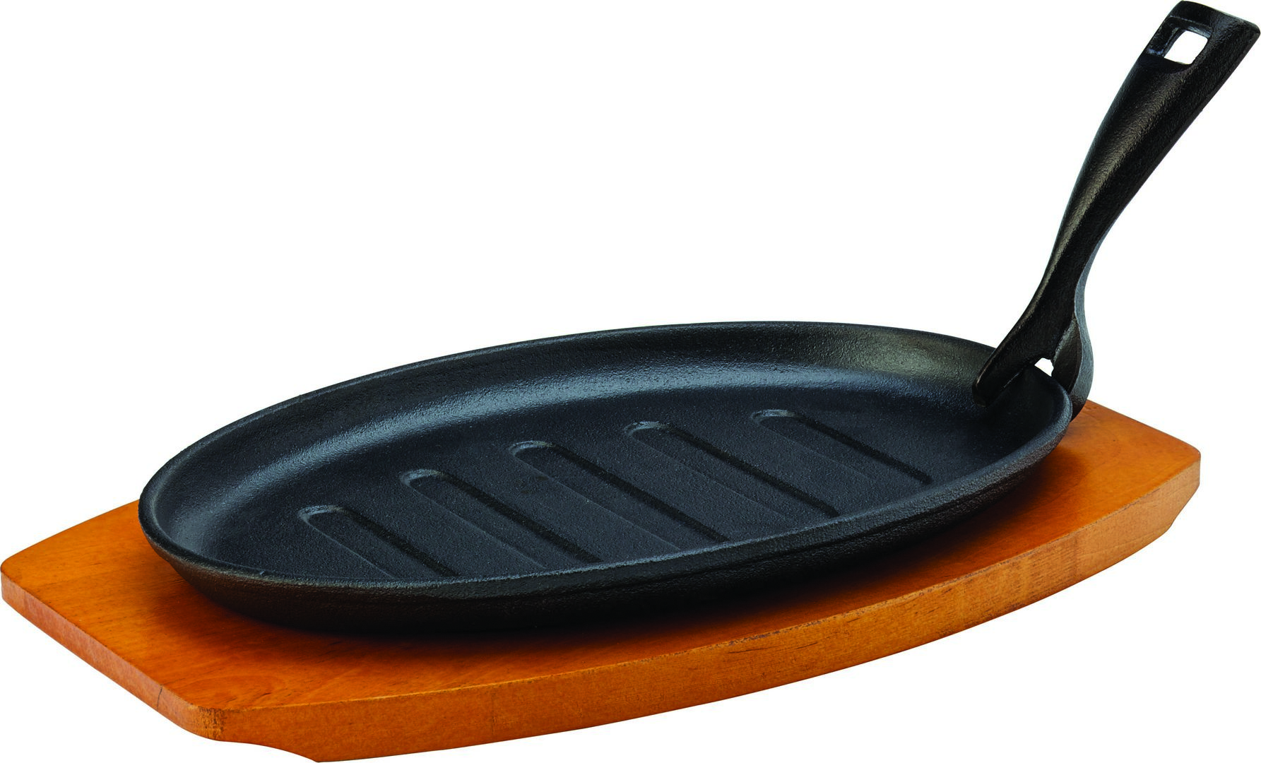 Sizzle Platter 10.75